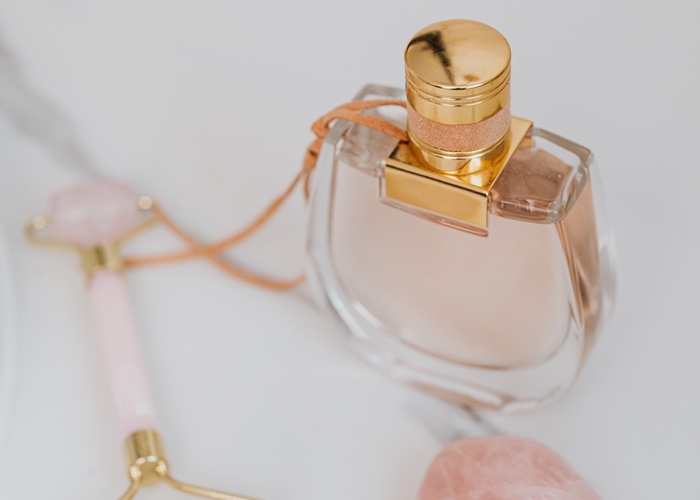 Perfume maker Firmenich smells success for fine fragrance in 2021 