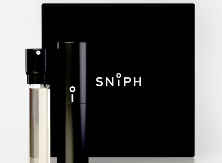 Perfume subscription service Sniph makes retail debut at Harvey Nichols