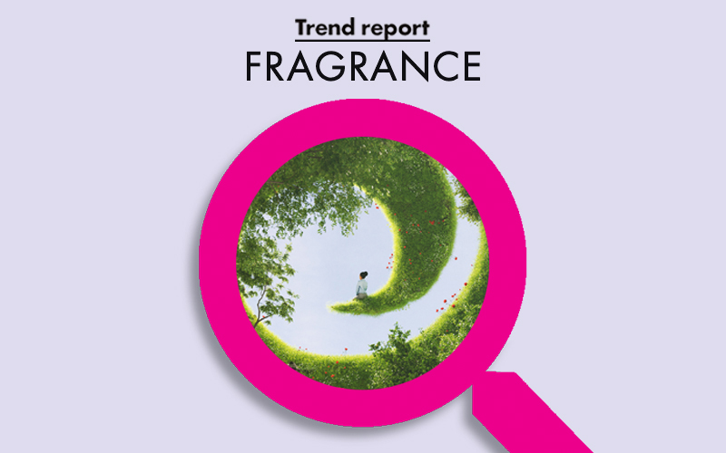 Perfumes that smell 'convincingly natural' are most popular with consumers