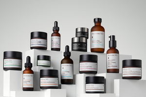 Perricone MD 'drops millennials' as part of rebrand strategy 
