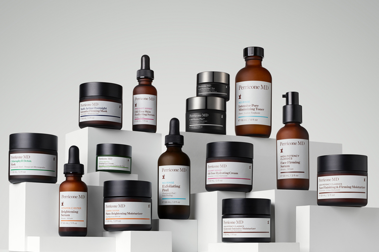 Perricone MD 'drops millennials' as part of rebrand strategy 