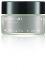 Perricone offers cold comfort for tired eyes
