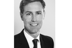 Perry Mayr named CEO of CARE_FULL COLOURS 