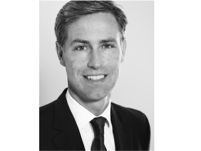 Perry Mayr named CEO of CARE_FULL COLOURS 