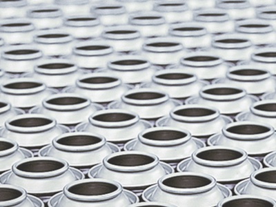 Personal care companies spur aerosol innovation