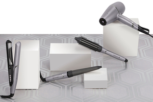 Personal styling, just for you: Remington reveals new personalised haircare technology with latest 'PROluxe You' Range