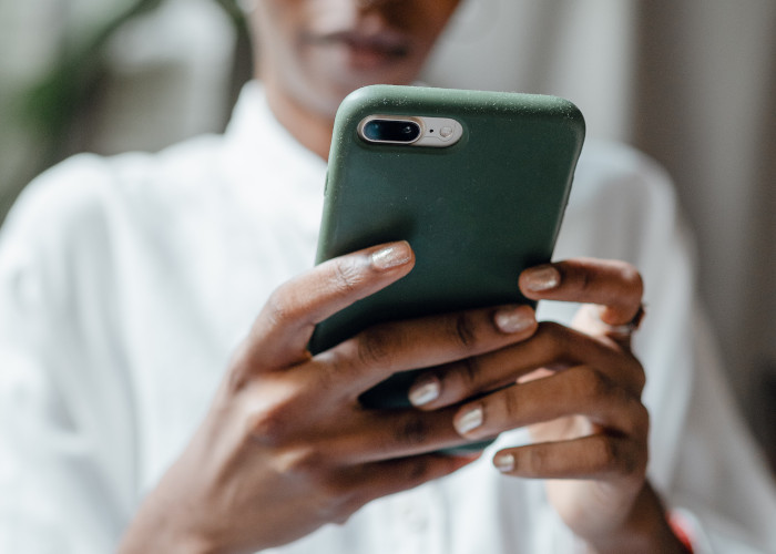 Personalisation and ‘less is more’ top Pinterest users’ beauty wish list
