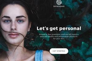 Personalised beauty: Just how far has it come and where is it headed?