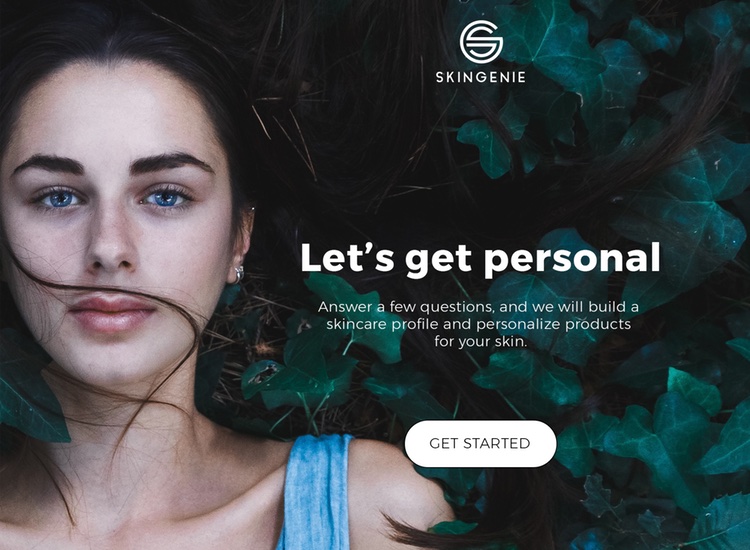 Personalised beauty: Just how far has it come and where is it headed?