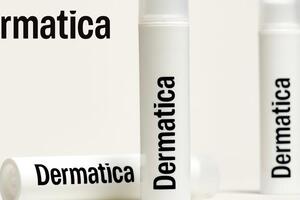 Personalised skin care service Dermatica reveals rebrand