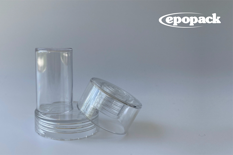 PET Caps: The simple solution to combat the cracking issue