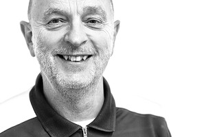 Peter Conner signs off from a lifetime in box making
