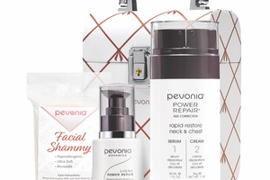 Pevonia tackles signs of ageing on neck and chest with new product launch
