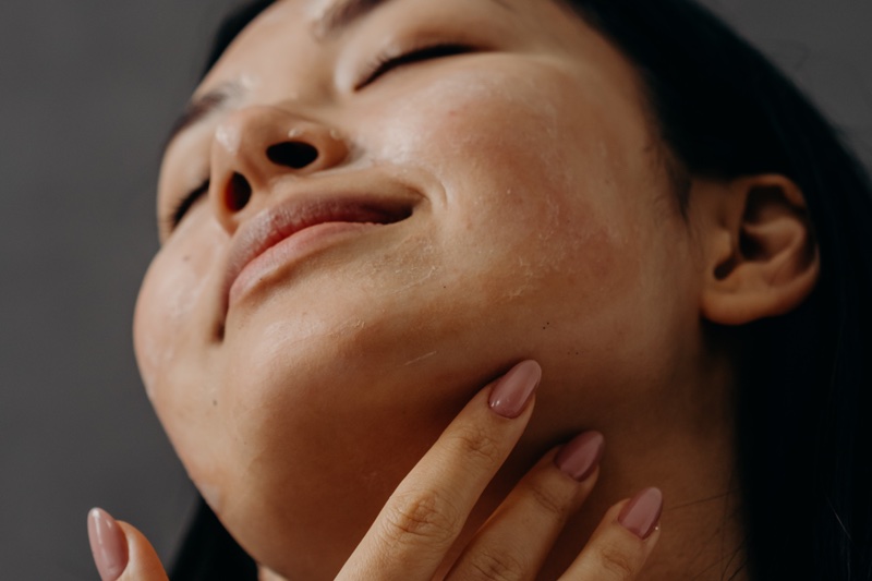 PHAs: everything you need to know about these gentle exfoliators
