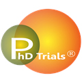 PhD Trials to exhibit at in-cosmetics Paris, Stand S128