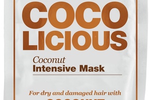 Phil Smith adds Intensive hair mask to Coco Licious range 
