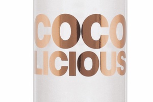 Phil Smith Be Gorgeous goes coco with new exotic hair spray