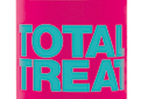 Phil Smith launches two new Total Treat hair products