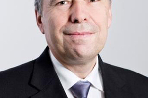 Philippe Pavageau takes office as new CEO of Alkos Group