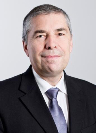 Philippe Pavageau takes office as new CEO of Alkos Group