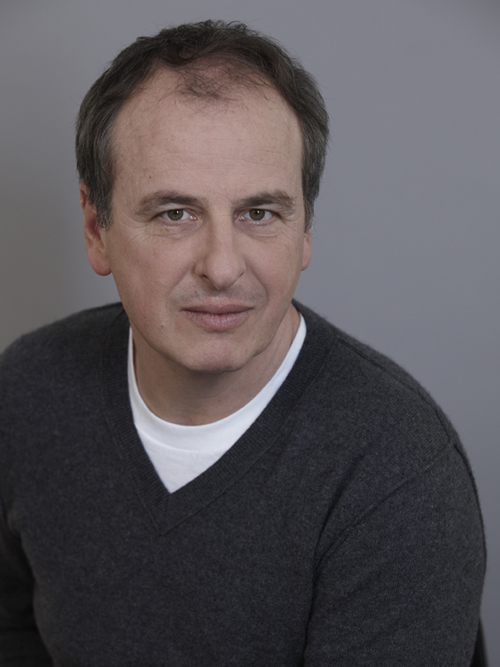 Philippe Vincent of Etat Pur talks about shaking up the skin care market