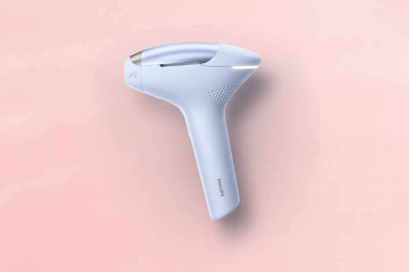 Philips bets on ‘talking IPL’ innovation to help drive €1 billion beauty sales