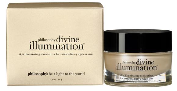 Philosophy achieves divine illumination