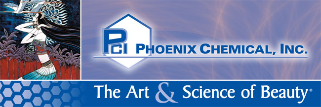 Phoenix Chemical Inc. to exhibit at SCS Formulate