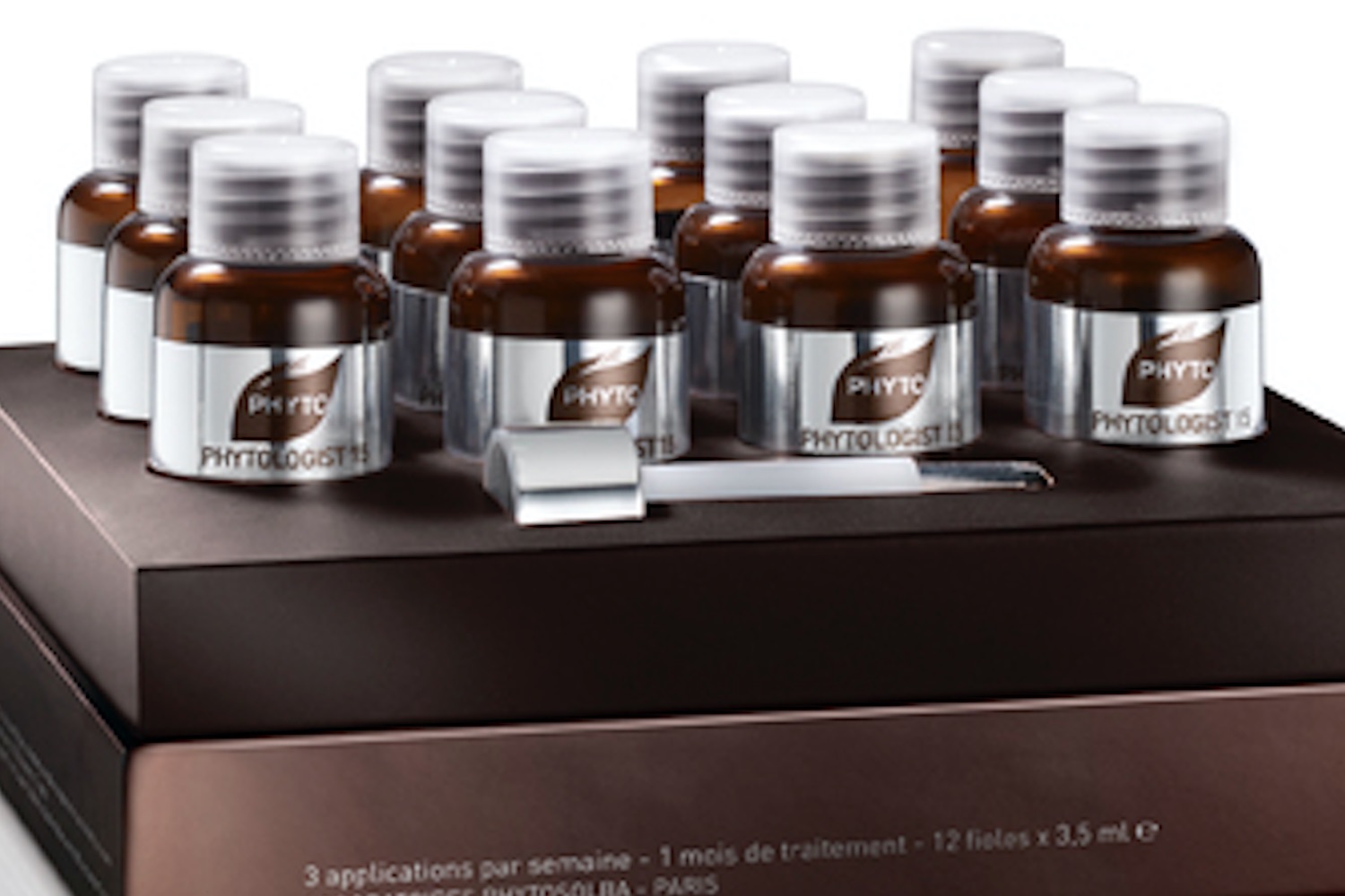 Phyto and Lierac beauty brand owner Alès Groupe enters administration
