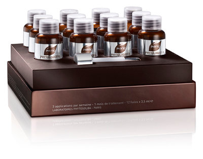 Phyto introduces anti-hair loss treatment - Phytologist 15