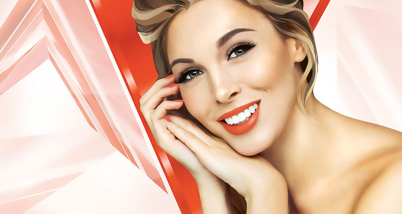 PhytoCellTec Goji – Stem cell activation for a V-shaped face
