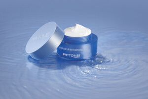 Phytomer targets markets with “long-term potential”
