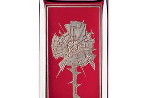 Picasso inspires Serge Lutens\' latest scent La Vierge de Fer