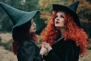 Pick your poison: 10 Halloween make-up trends and products for 2019 