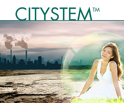 Picking pollution defence from nature