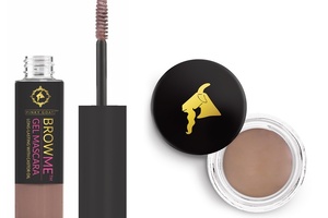 Pinky Goat debuts new collection of eyebrow products
