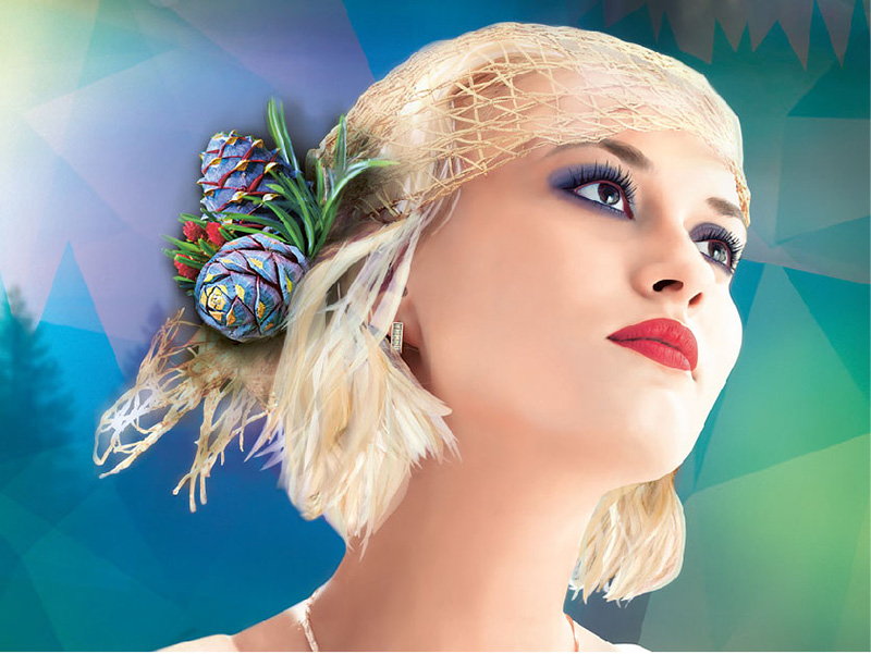 Pinolumin: Relax your skin – enjoy a flawless complexion