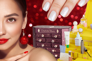 The Christmas beauty trends worth jumping on this year