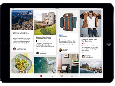 Pinterest predicts 2017 beauty and style trends