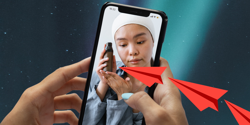 Pinterest predicts how the creator economy will evolve