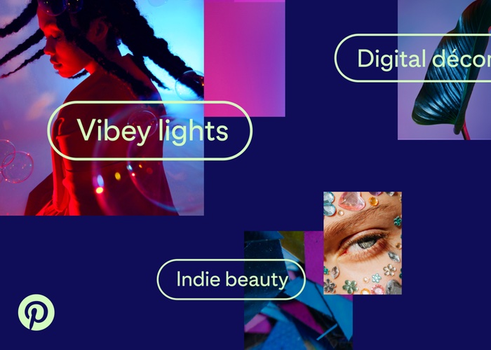 Pinterest Predicts: The beauty trends that will shape 2021
