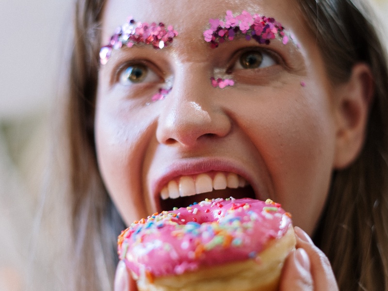 Pinterest Predicts: The beauty trends that will shape 2021
