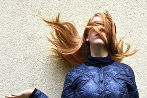 Pinterest reports 75% increase in vegan hair product pins
