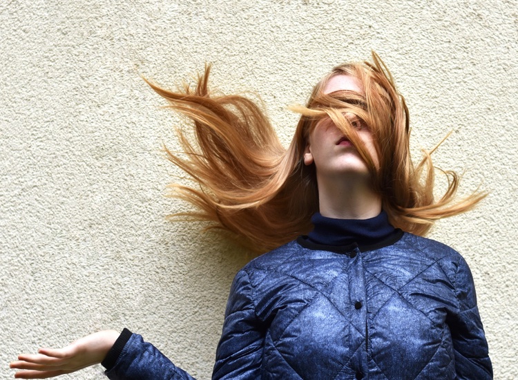 Pinterest reports 75% increase in vegan hair product pins
