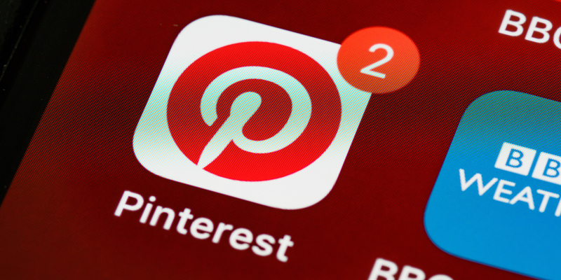 Pinterest revenues beat Meta, Snap and Alphabet bucking ad decline spend