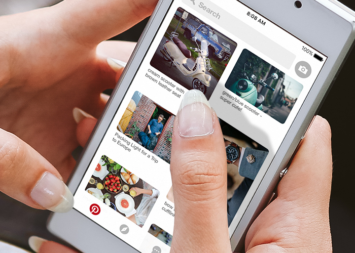 Pinterest revenues jump by 62% as users hit 300 million 