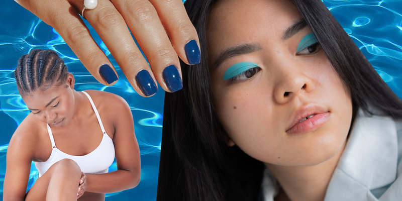 Pinterest's Head of Beauty on the trends and looks to take over 2024