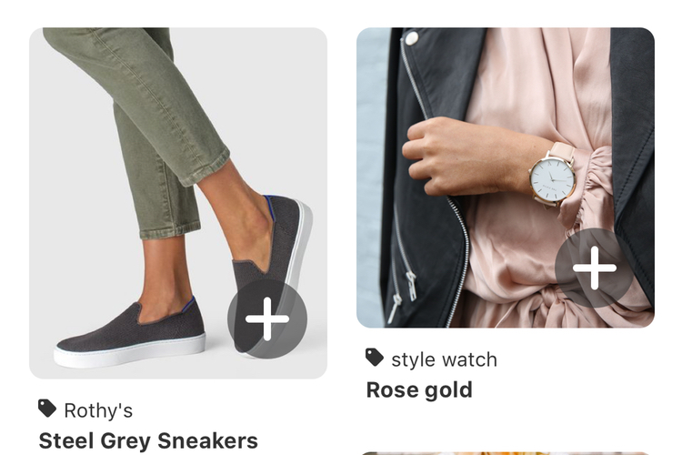 Pinterest's new shopping features aim to connect retailers and consumers more than ever