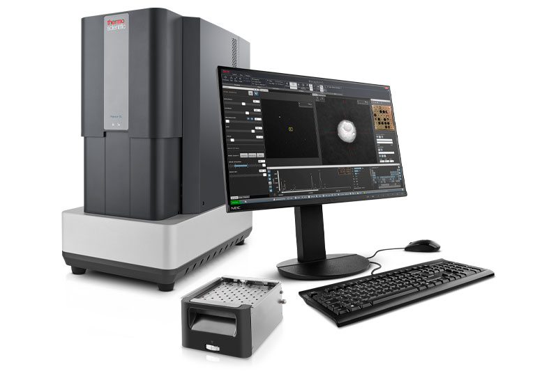 Pioneering the Future of Cosmetic Science with Electron Microscopy at In-Cosmetics 2025