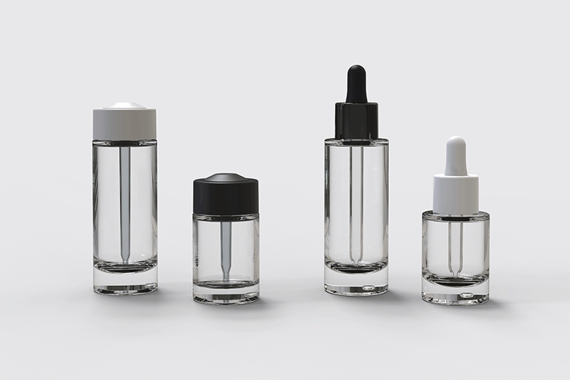 Pipette duo matches sustainability with latest design
